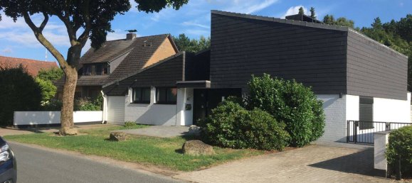 4-Zimmer Haus in Rotenburg, Germany, Nr. 236262 2