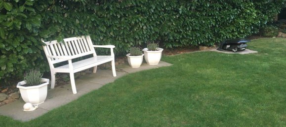 4-Zimmer Haus in Rotenburg, Germany, Nr. 236262 12