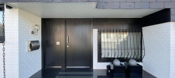 4-Zimmer Haus in Rotenburg, Germany, Nr. 236262 4