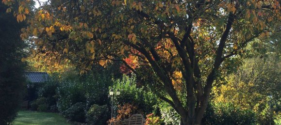 4-Zimmer Haus in Rotenburg, Germany, Nr. 236262 25