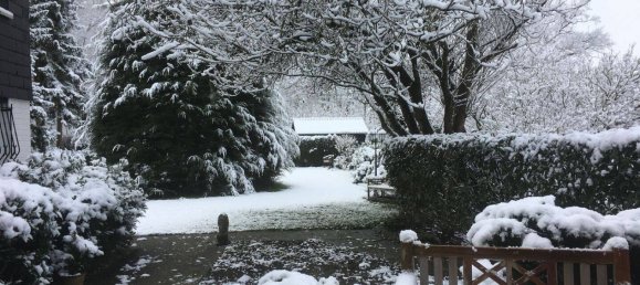 4-Zimmer Haus in Rotenburg, Germany, Nr. 236262 26