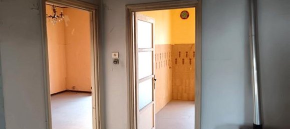 Apartamento de 4 habitaciónes en Fontanetto Po, Italy No. 253848 2