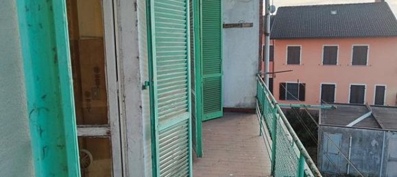 Apartamento de 4 habitaciónes en Fontanetto Po, Italy No. 253848 3