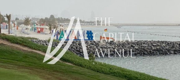 1 Schlafzimmer Wohnung in Yas Island, UAE, Nr. 30169 10