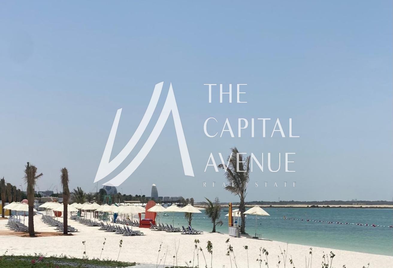 1 Schlafzimmer Wohnung in Yas Island, UAE, Nr. 30169