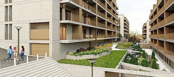 1 Schlafzimmer Wohnung in Vila Nova de Gaia, Portugal, Nr. 12516 8