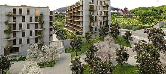 1 Schlafzimmer Wohnung in Vila Nova de Gaia, Portugal, Nr. 12516 11