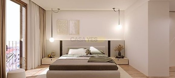 1 Schlafzimmer Wohnung in Vila Nova de Gaia, Portugal, Nr. 12516 13