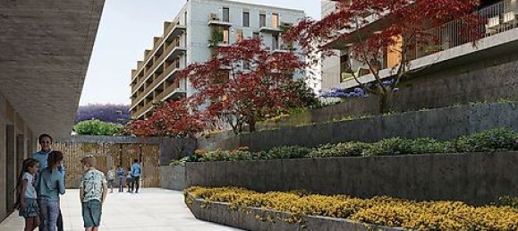 1 Schlafzimmer Wohnung in Vila Nova de Gaia, Portugal, Nr. 12516 12