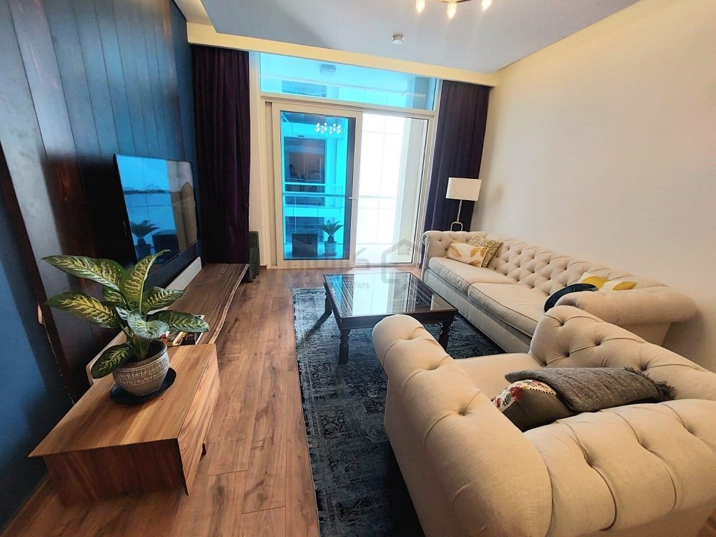 2 bedrooms Apartment in Manama, Bahrain No. 1050