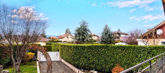 4 bedrooms House in Messery, France No. 198367 8