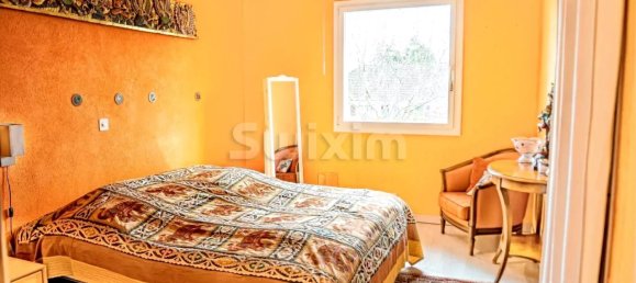 4 bedrooms House in Messery, France No. 198367 13