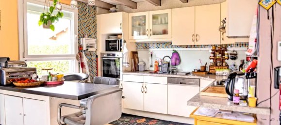 4 bedrooms House in Messery, France No. 198367 3