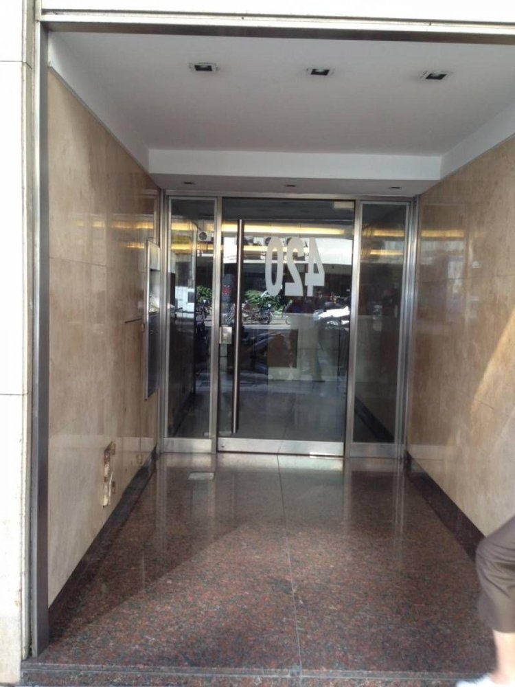 78m² Office in Buenos Aires, Argentina No. 107506