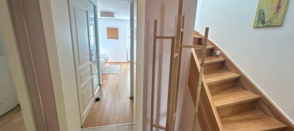 3 rooms Duplex in Leopoldstadt, Austria No. 142692 5