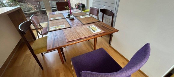 3 rooms Duplex in Leopoldstadt, Austria No. 142692 11