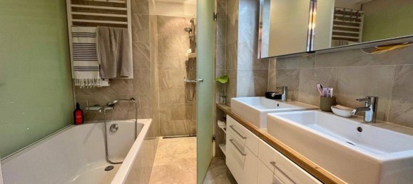 3 rooms Duplex in Leopoldstadt, Austria No. 142692 7