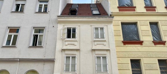 3 rooms Duplex in Leopoldstadt, Austria No. 142692 17
