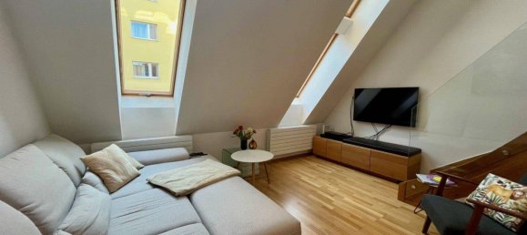 3 rooms Duplex in Leopoldstadt, Austria No. 142692 12