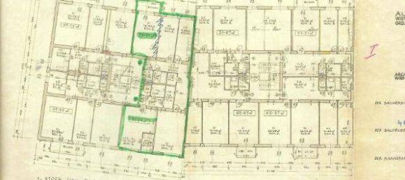 3غرفة شقة في Dobling, Austria رقم 181223 21