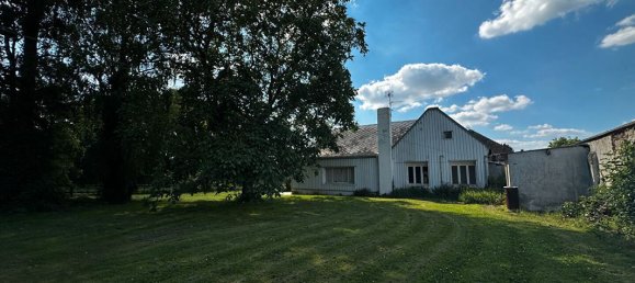 2 bedrooms House in Monchecourt, France No. 159461 4