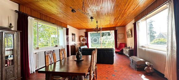 2 bedrooms House in Monchecourt, France No. 159461 6