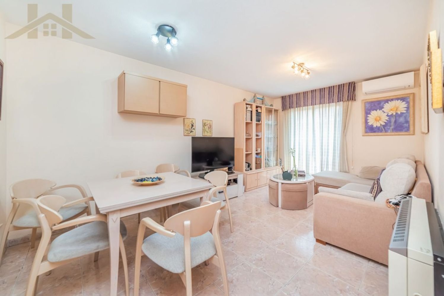 Пентхаус с 2 спальнями в Пинто, Испания № 207476