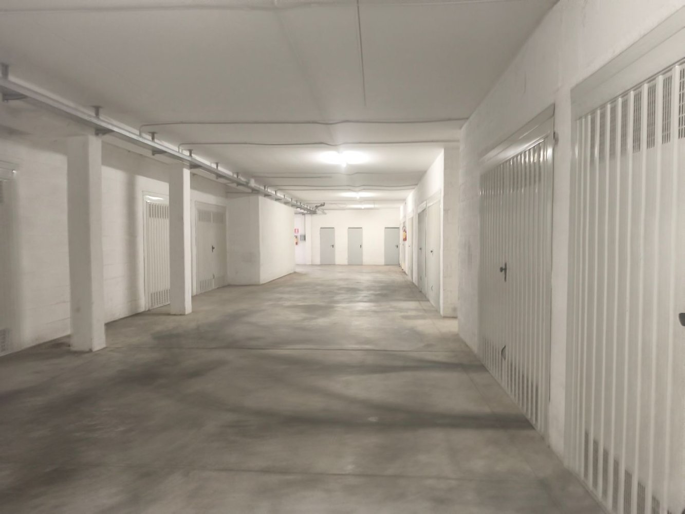 18m² Garage in Anzio, Italy No. 316621