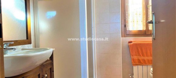 3 rooms Apartment in Costa Serina, Italy No. 149585 17