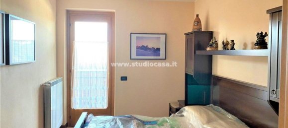 3 rooms Apartment in Costa Serina, Italy No. 149585 9