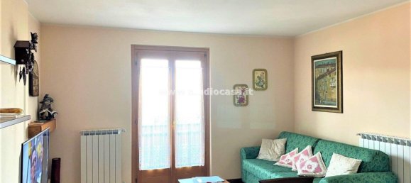 3 rooms Apartment in Costa Serina, Italy No. 149585 8