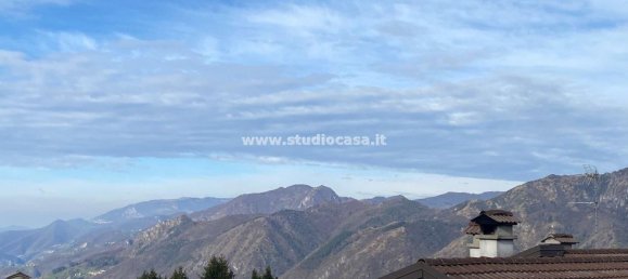 3 rooms Apartment in Costa Serina, Italy No. 149585 19