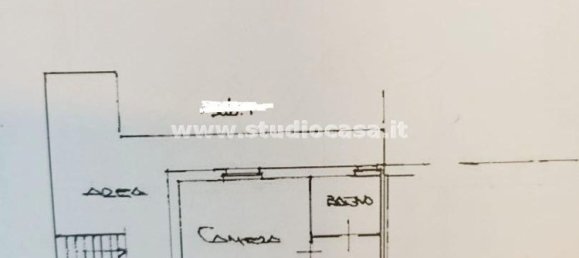 3 rooms Apartment in Costa Serina, Italy No. 149585 20