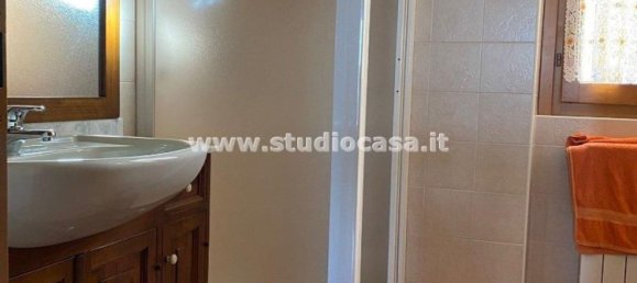 3 rooms Apartment in Costa Serina, Italy No. 149585 6