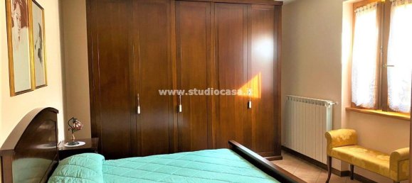 3 rooms Apartment in Costa Serina, Italy No. 149585 4