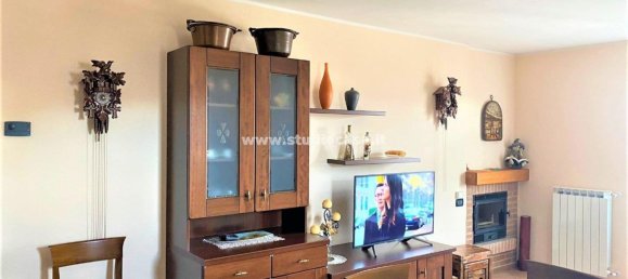 3 rooms Apartment in Costa Serina, Italy No. 149585 11