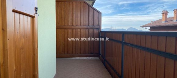 3 rooms Apartment in Costa Serina, Italy No. 149585 15