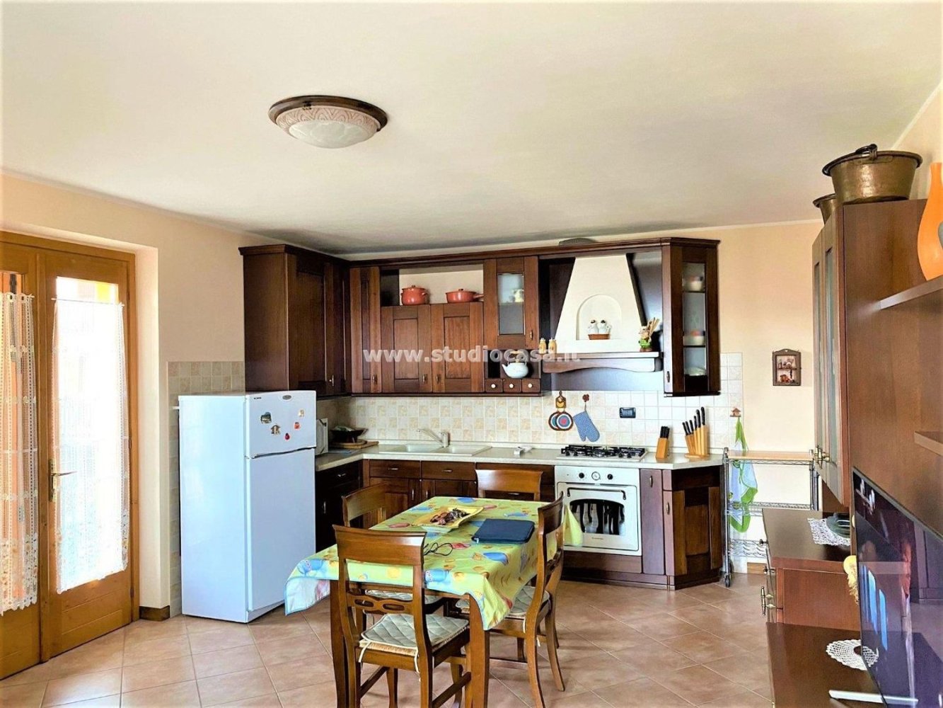 3 rooms Apartment in Costa Serina, Italy No. 149585
