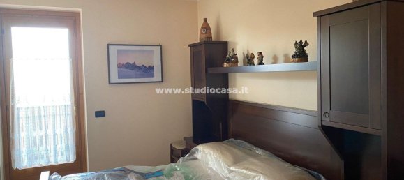 3 rooms Apartment in Costa Serina, Italy No. 149585 7