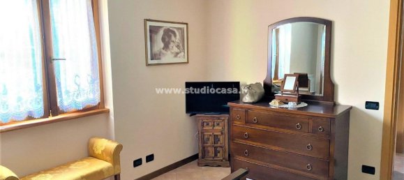 3 rooms Apartment in Costa Serina, Italy No. 149585 5