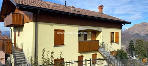 3 rooms Apartment in Costa Serina, Italy No. 149585 10