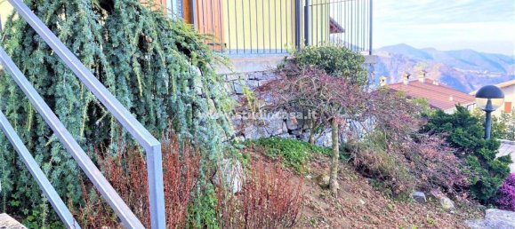 3 rooms Apartment in Costa Serina, Italy No. 149585 16