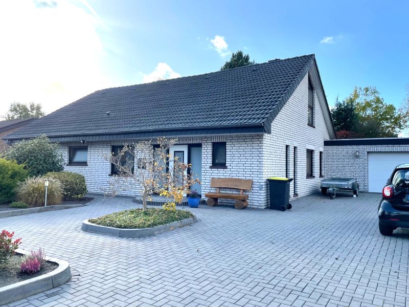 Bungalow T3 em Emsland, Germany N.º 132977