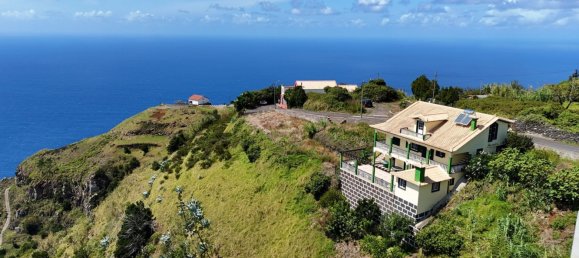 4 bedrooms House in Calheta, Portugal No. 144616 37