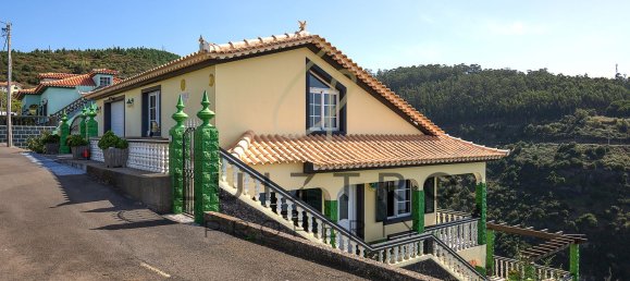 4 bedrooms House in Calheta, Portugal No. 144616 5