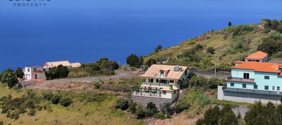 4 bedrooms House in Calheta, Portugal No. 144616 40