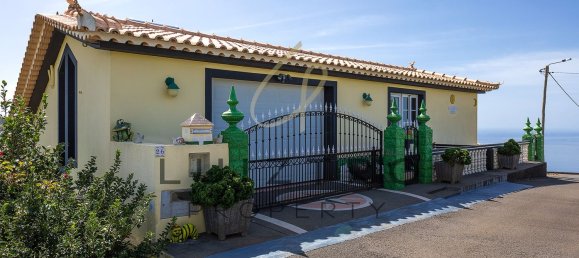 4 bedrooms House in Calheta, Portugal No. 144616 30