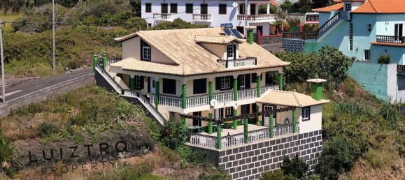 4 bedrooms House in Calheta, Portugal No. 144616 6