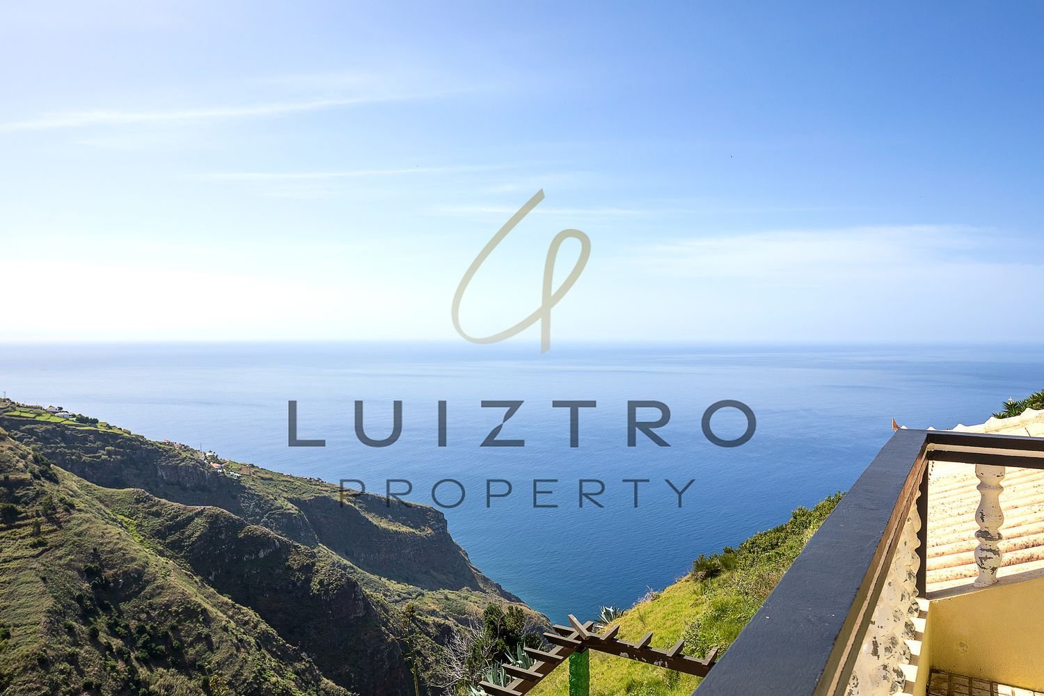 4 bedrooms House in Calheta, Portugal No. 144616