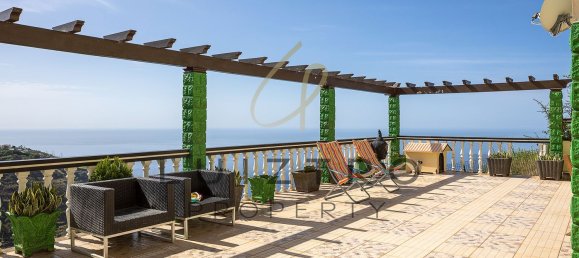 4 bedrooms House in Calheta, Portugal No. 144616 20